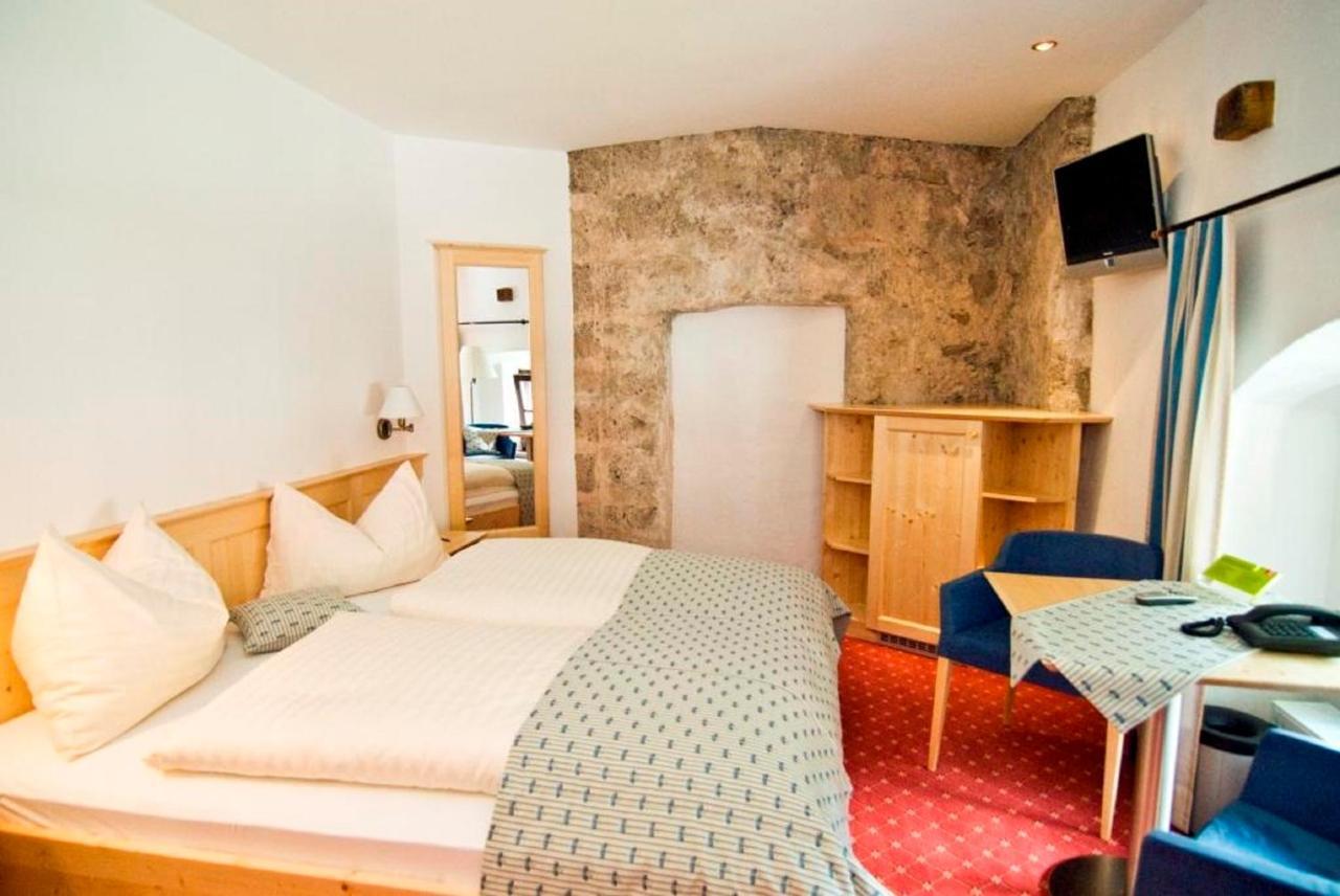 Hotel Kartause Gaming Ngoại thất bức ảnh