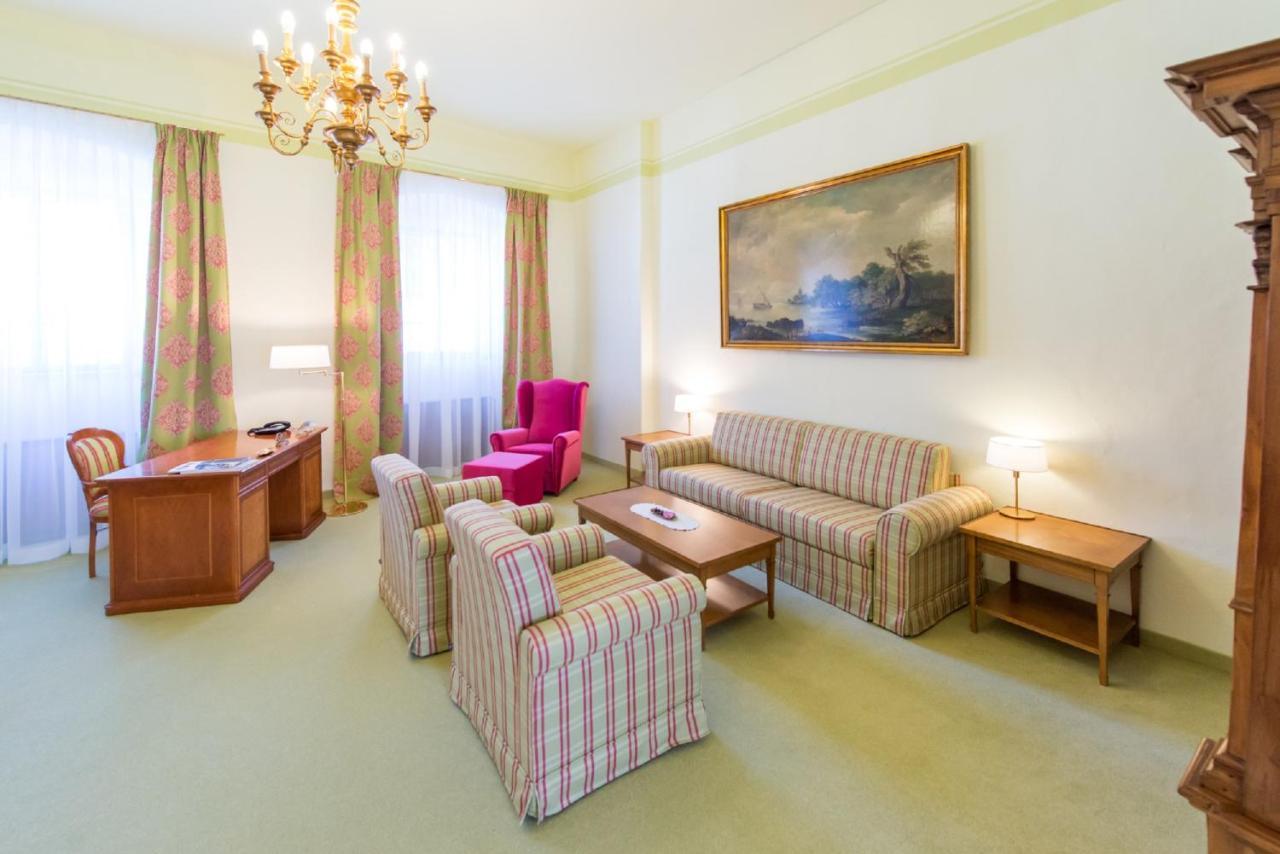 Hotel Kartause Gaming Ngoại thất bức ảnh