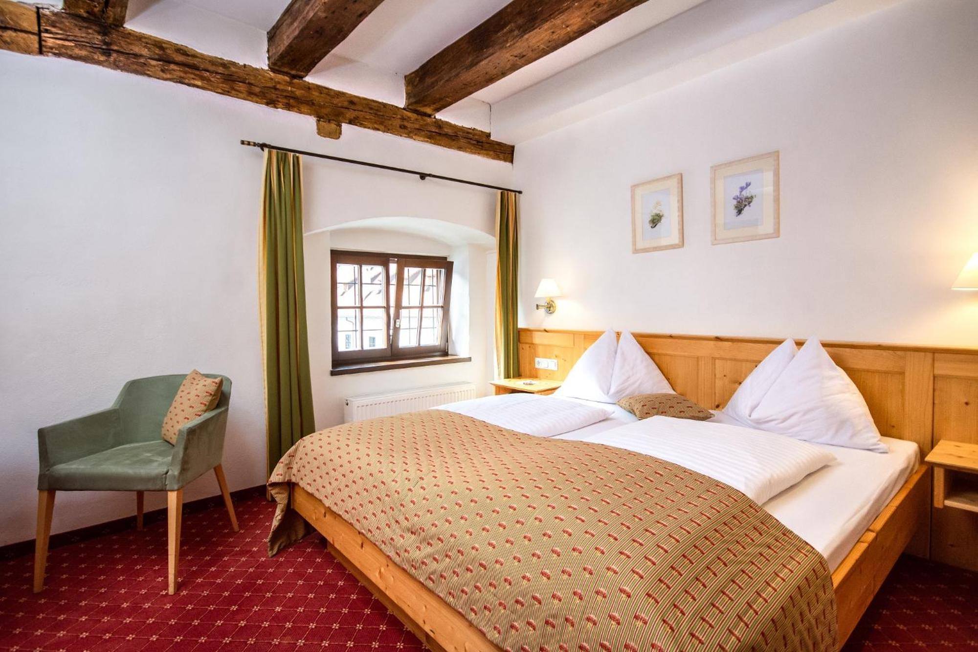 Hotel Kartause Gaming Ngoại thất bức ảnh
