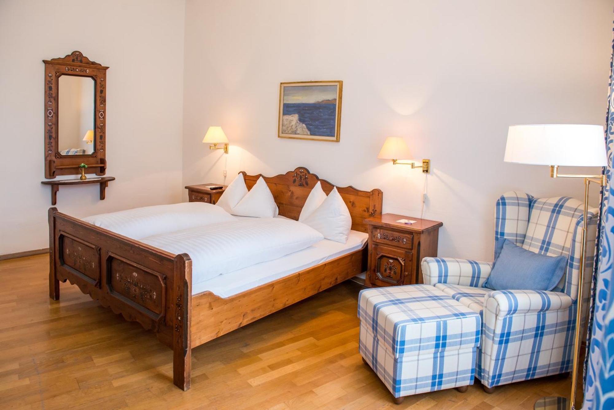 Hotel Kartause Gaming Ngoại thất bức ảnh