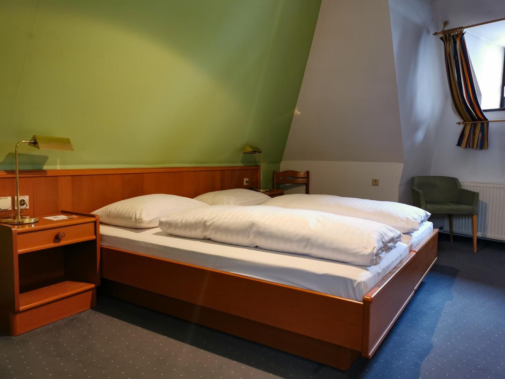 Hotel Kartause Gaming Ngoại thất bức ảnh